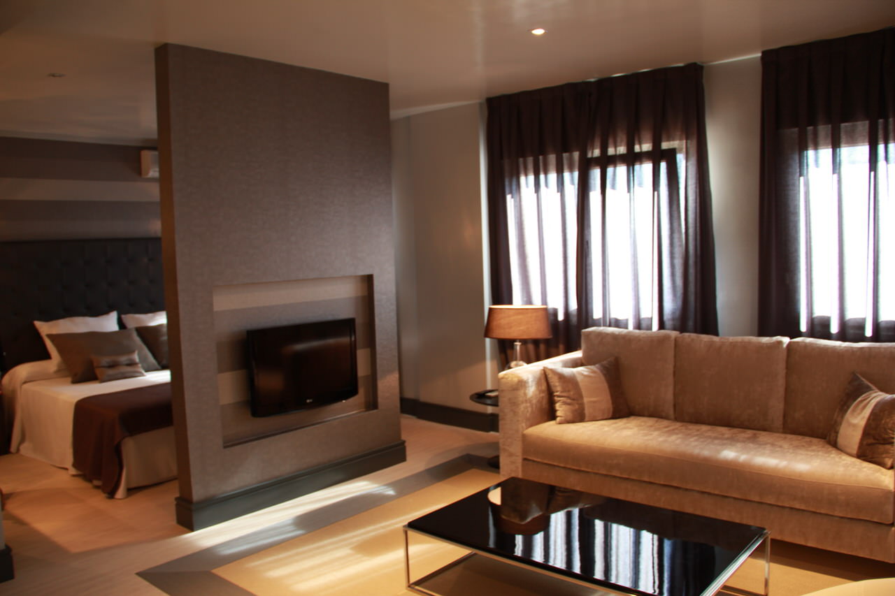 jacuzzi suite duet